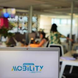 Nord Est Mobility