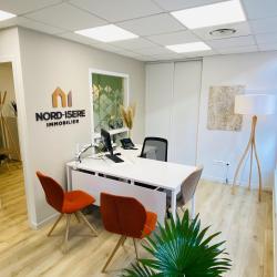 Nord-isere Immobilier