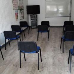 Nord Mayenne Conduite