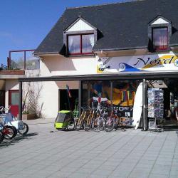 Nord Ouest Location
