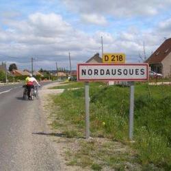Nordausques