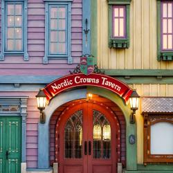 Nordic Crowns Tavern
