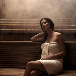 Nordique France Lyon - Sauna, Hammam & Spa