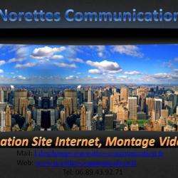 Norettes Communication