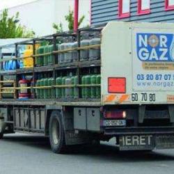 Norgaz