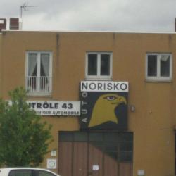 Norisko Auto