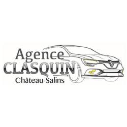Agence Clasquin