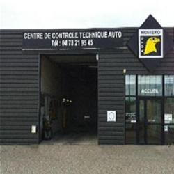Norisko Auto