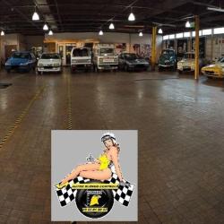 Norisko Autos Blenod Controle