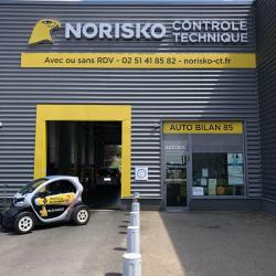 Norisko