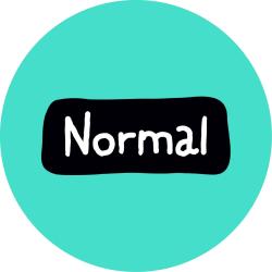 Normal