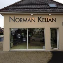 Norman Kelian Coiffeurs