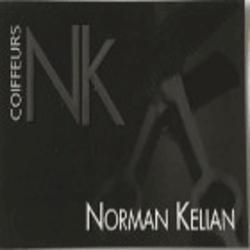 Norman Kelian Colleville Montgomery