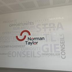 Norman Taylor