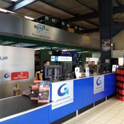 Normandie Accessoires- Groupauto