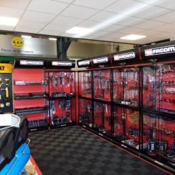 Normandie Accessoires- Groupauto