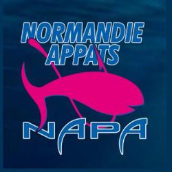 Normandie Appats Napa