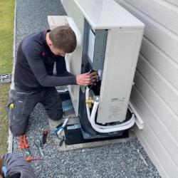 Normandie Chauffage Energies Nouvelles