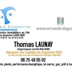 Normandie Diagnostics