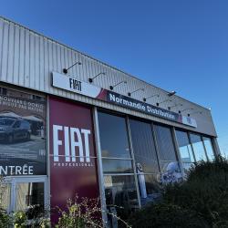 Normandie Distribution Sas