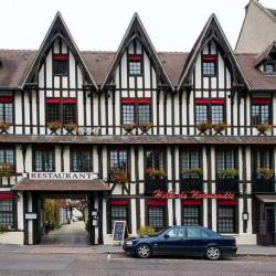 Normandie Hotel Restaurant
