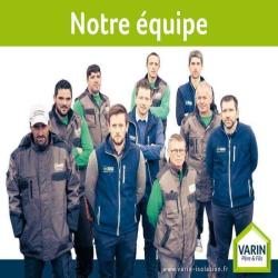 Varin Père Et Fils