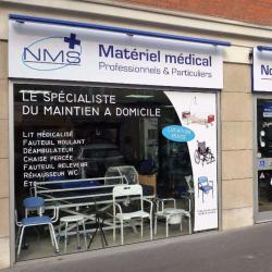 Normandie Medical Service