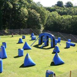 Normandie Paintball Arenas