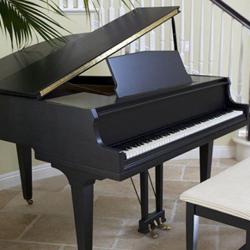 Normandie Pianos Musique