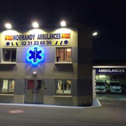 Normandy Ambulances