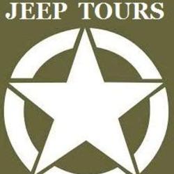Normandy Jeep Tours