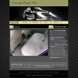 Normandy Prestige Tour