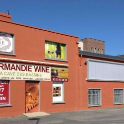 Normandie Wine