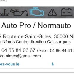 Auto-pro Normauto - Bosch Car Service