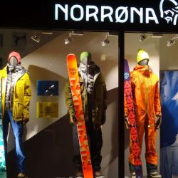 Norrøna Pro Sports