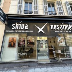 Nos Aimés à Nice - Aide à Domicile