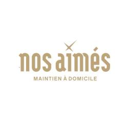 Nos Aimés à Paris 15 - Aide à Domicile