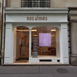Nos Aimés à Paris 15 - Aide à Domicile