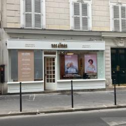 Nos Aimés à Paris Poncelet - Aide à Domicile