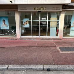 Nos Aimés Au Vésinet - Aide à Domicile