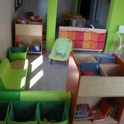 Nos Petits Pouces