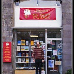 Nos Racines D'auvergne