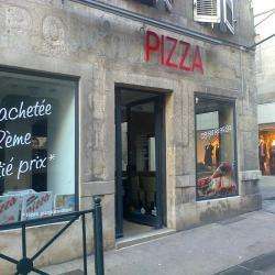 Noss Noss Pizza