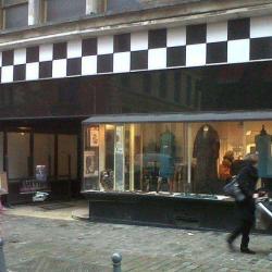 Nostalgie Magasin