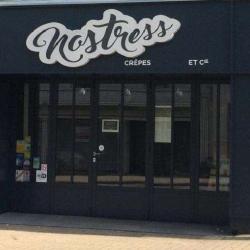Nostress Crêpes Et Cie