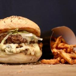 Nota Burger