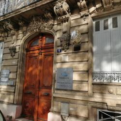 Notaire Romain Mathieu