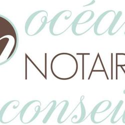 Ocean Notaires&conseils Les Sables D'olonne