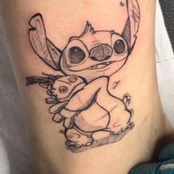 Notaku Tattoo
