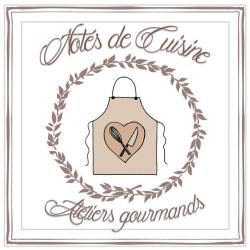 Notes De Cuisine